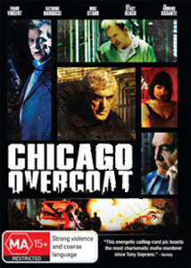 Chicago Overcoat |   DVD